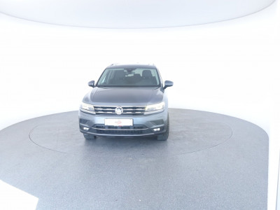 VW Tiguan Gebrauchtwagen VW Tiguan Gebrauchtwagen