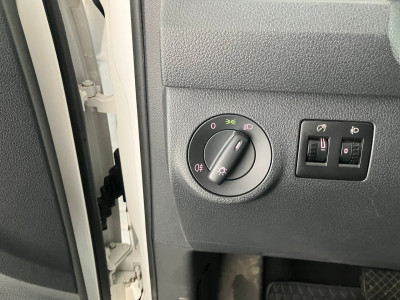 VW Caddy Gebrauchtwagen VW Caddy Gebrauchtwagen