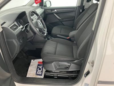 VW Caddy Gebrauchtwagen VW Caddy Gebrauchtwagen