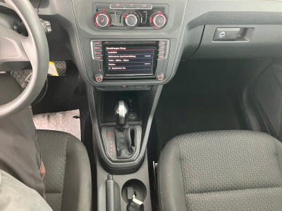 VW Caddy Gebrauchtwagen VW Caddy Gebrauchtwagen