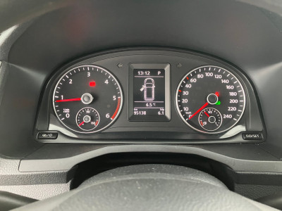 VW Caddy Gebrauchtwagen VW Caddy Gebrauchtwagen