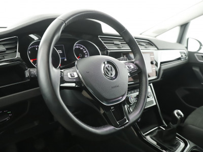 VW Touran Gebrauchtwagen VW Touran Gebrauchtwagen