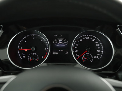 VW Touran Gebrauchtwagen VW Touran Gebrauchtwagen