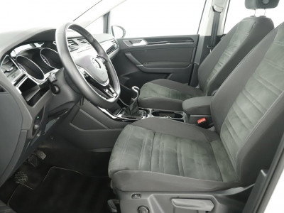 VW Touran Gebrauchtwagen VW Touran Gebrauchtwagen
