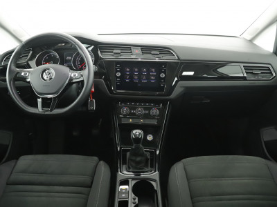 VW Touran Gebrauchtwagen VW Touran Gebrauchtwagen