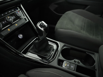 VW Touran Gebrauchtwagen VW Touran Gebrauchtwagen