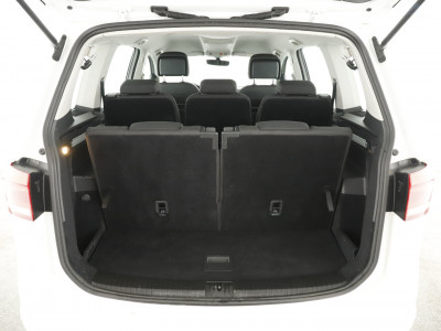 VW Touran Gebrauchtwagen VW Touran Gebrauchtwagen