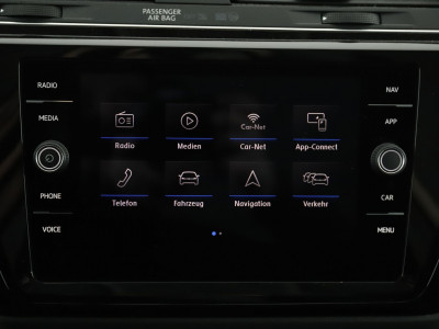 VW Touran Gebrauchtwagen VW Touran Gebrauchtwagen