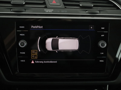 VW Touran Gebrauchtwagen VW Touran Gebrauchtwagen