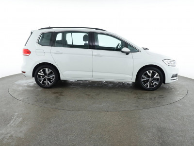 VW Touran Gebrauchtwagen VW Touran Gebrauchtwagen