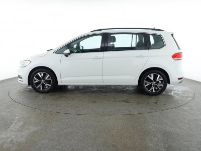 VW Touran Gebrauchtwagen VW Touran Gebrauchtwagen