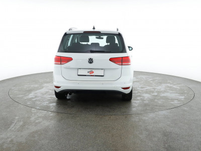 VW Touran Gebrauchtwagen VW Touran Gebrauchtwagen