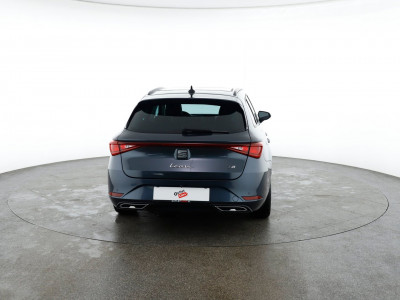 Seat Leon Gebrauchtwagen Seat Leon Gebrauchtwagen