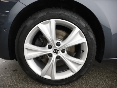 Seat Leon Gebrauchtwagen Seat Leon Gebrauchtwagen