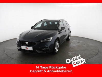Seat Leon Gebrauchtwagen Seat Leon Gebrauchtwagen