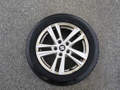 Seat Leon Gebrauchtwagen Seat Leon Gebrauchtwagen