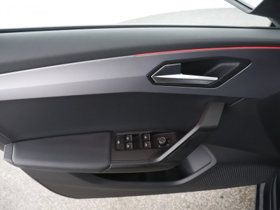 Seat Leon Gebrauchtwagen Seat Leon Gebrauchtwagen