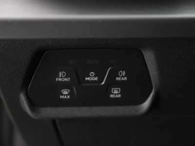 Seat Leon Gebrauchtwagen Seat Leon Gebrauchtwagen