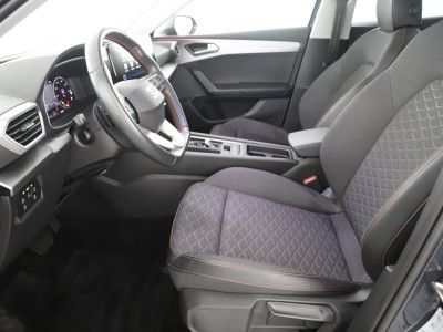 Seat Leon Gebrauchtwagen Seat Leon Gebrauchtwagen