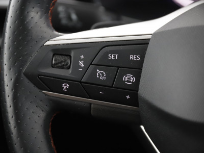 Seat Leon Gebrauchtwagen Seat Leon Gebrauchtwagen