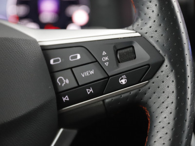 Seat Leon Gebrauchtwagen Seat Leon Gebrauchtwagen