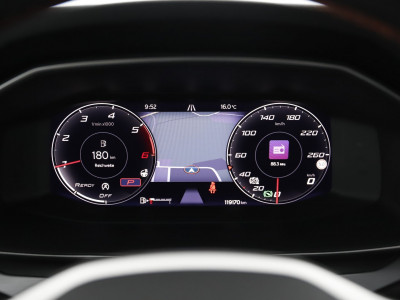 Seat Leon Gebrauchtwagen Seat Leon Gebrauchtwagen