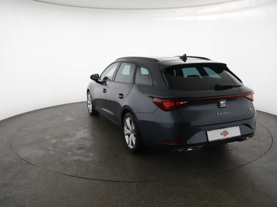 Seat Leon Gebrauchtwagen Seat Leon Gebrauchtwagen