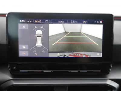 Seat Leon Gebrauchtwagen Seat Leon Gebrauchtwagen