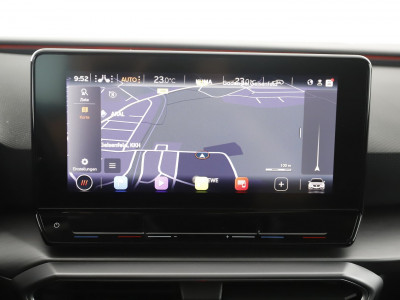 Seat Leon Gebrauchtwagen Seat Leon Gebrauchtwagen