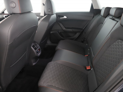 Seat Leon Gebrauchtwagen Seat Leon Gebrauchtwagen