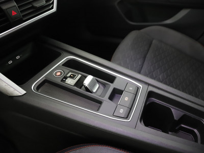 Seat Leon Gebrauchtwagen Seat Leon Gebrauchtwagen