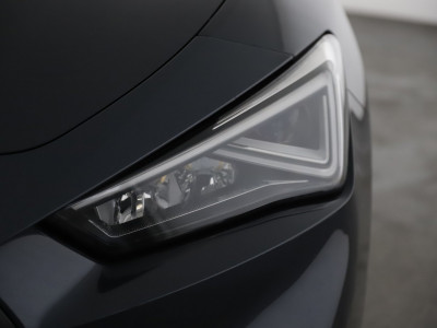 Seat Leon Gebrauchtwagen Seat Leon Gebrauchtwagen