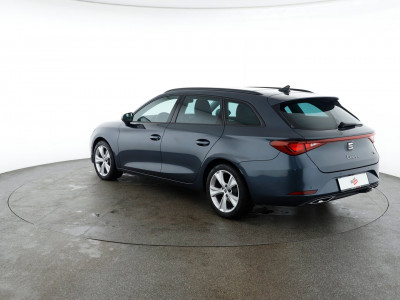 Seat Leon Gebrauchtwagen Seat Leon Gebrauchtwagen