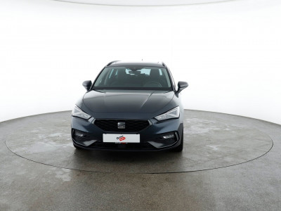 Seat Leon Gebrauchtwagen Seat Leon Gebrauchtwagen