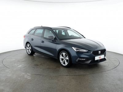 Seat Leon Gebrauchtwagen Seat Leon Gebrauchtwagen
