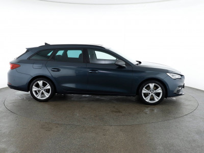 Seat Leon Gebrauchtwagen Seat Leon Gebrauchtwagen
