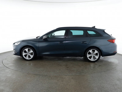 Seat Leon Gebrauchtwagen Seat Leon Gebrauchtwagen