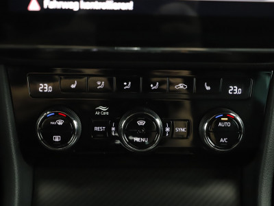 Skoda Superb Gebrauchtwagen Skoda Superb Gebrauchtwagen