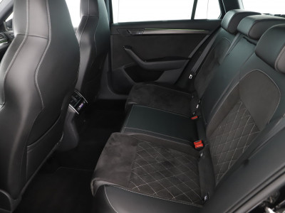 Skoda Superb Gebrauchtwagen Skoda Superb Gebrauchtwagen