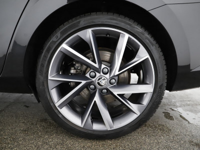 Skoda Superb Gebrauchtwagen Skoda Superb Gebrauchtwagen