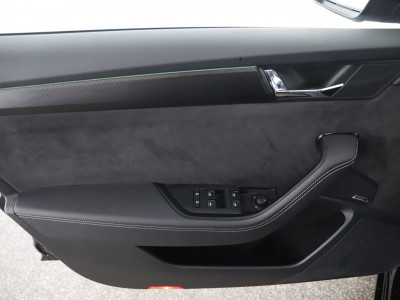 Skoda Superb Gebrauchtwagen Skoda Superb Gebrauchtwagen