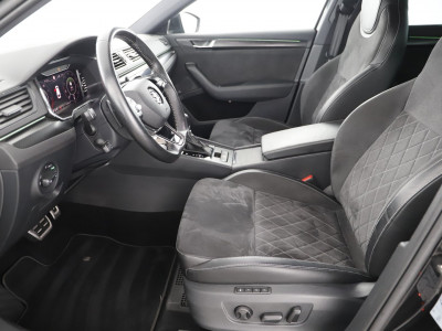 Skoda Superb Gebrauchtwagen Skoda Superb Gebrauchtwagen