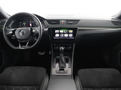 Skoda Superb Gebrauchtwagen Skoda Superb Gebrauchtwagen