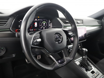 Skoda Superb Gebrauchtwagen Skoda Superb Gebrauchtwagen