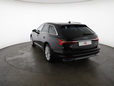 Audi A6 Gebrauchtwagen Audi A6 Gebrauchtwagen