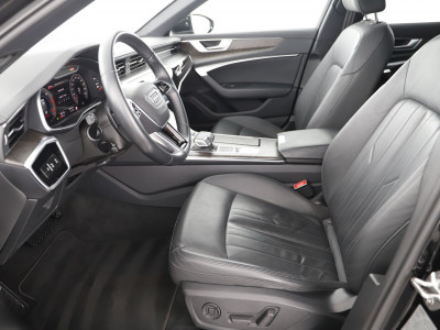 Audi A6 Gebrauchtwagen Audi A6 Gebrauchtwagen