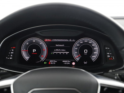 Audi A6 Gebrauchtwagen Audi A6 Gebrauchtwagen