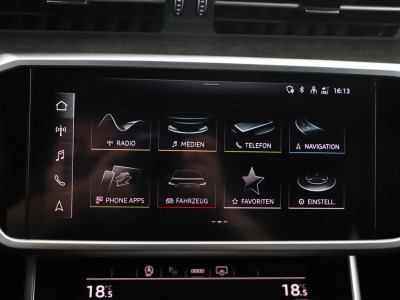 Audi A6 Gebrauchtwagen Audi A6 Gebrauchtwagen