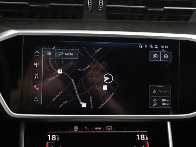 Audi A6 Gebrauchtwagen Audi A6 Gebrauchtwagen