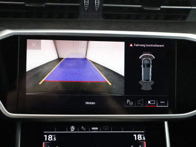 Audi A6 Gebrauchtwagen Audi A6 Gebrauchtwagen